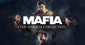 Mafia: The Omertà Collection