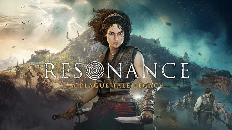 Resonance A Plague Tale Legacy Lista de troféus