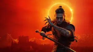The Blood of Dawnwalker