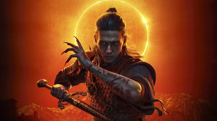 The Blood of Dawnwalker