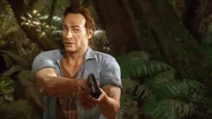 Uncharted 4